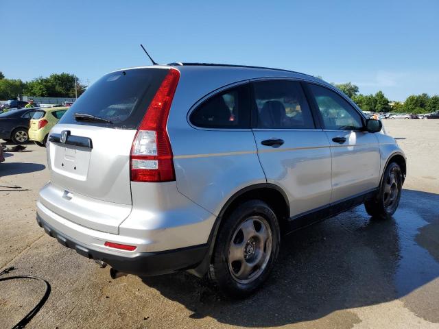 2011 HONDA CR-V LX