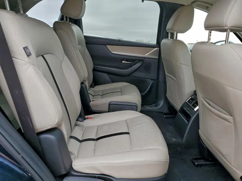 2024 MAZDA CX-90 PREFERRED  