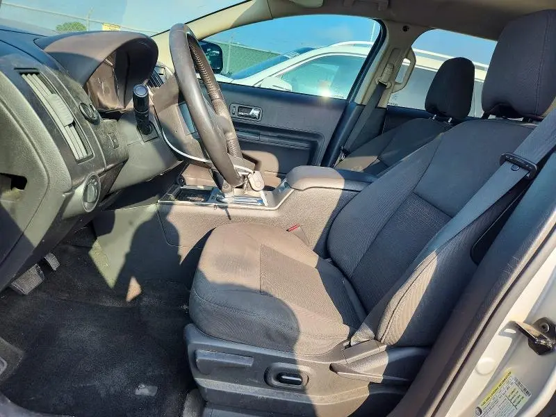 2010 FORD EDGE SEL  