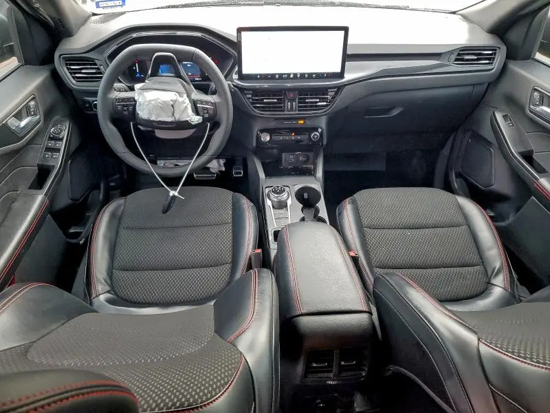 2023 FORD ESCAPE ST LINE  