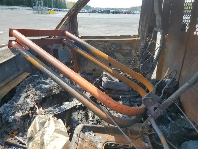 2021 GMC SAVANA G2500  