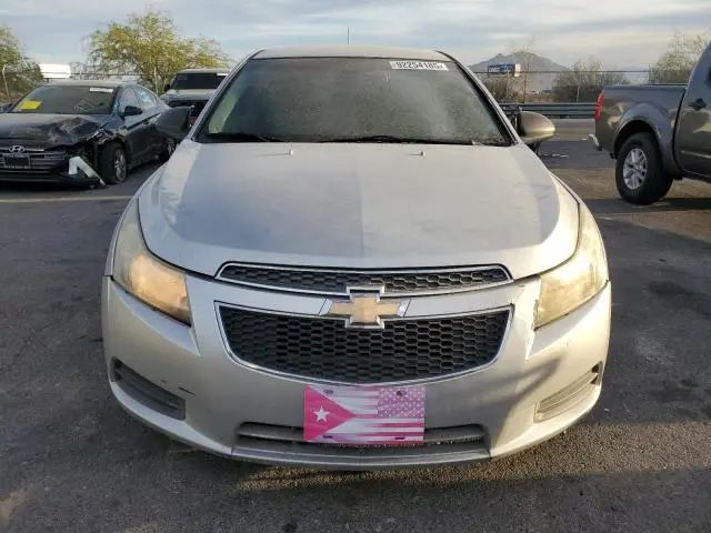 2011 CHEVROLET CRUZE LS  
