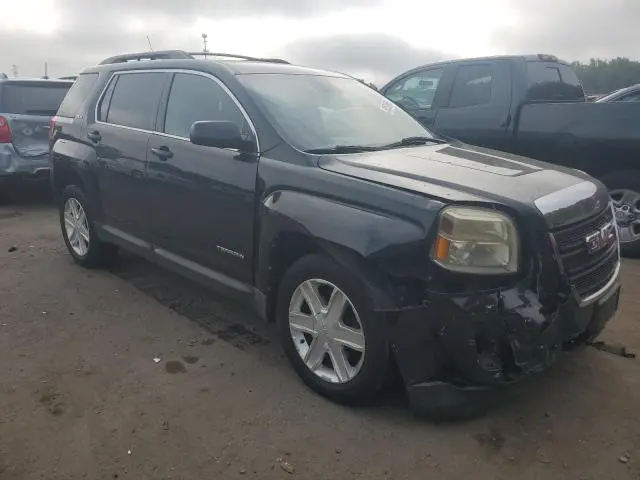 2012 GMC TERRAIN SLE  