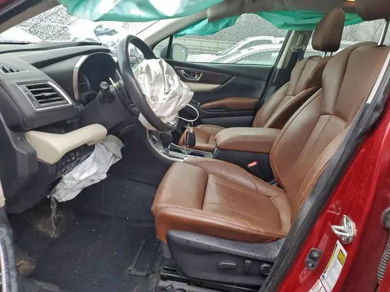 2020 SUBARU ASCENT TOURING  