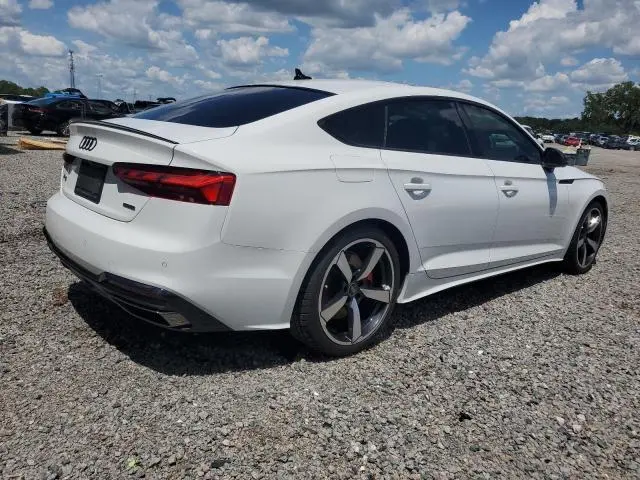 2024 AUDI A5 PREMIUM PLUS 45  