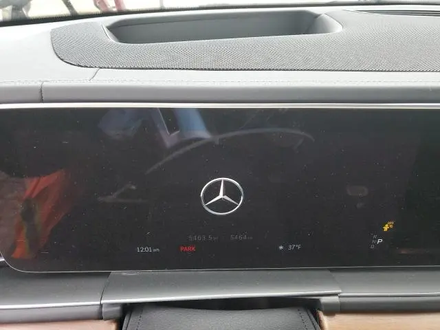 2024 MERCEDES-BENZ GLE AMG 53 4MATIC  