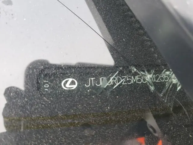 2021 LEXUS NX 300H BASE  