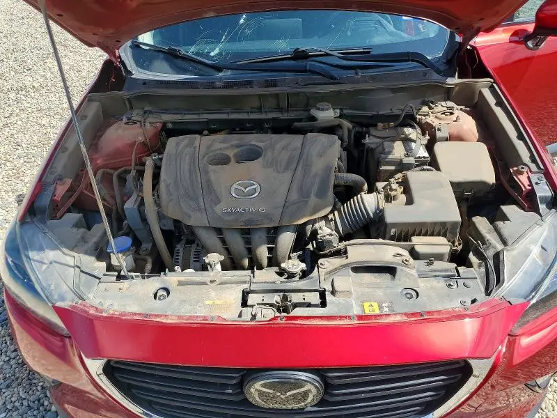 2021 MAZDA CX-3 SPORT  