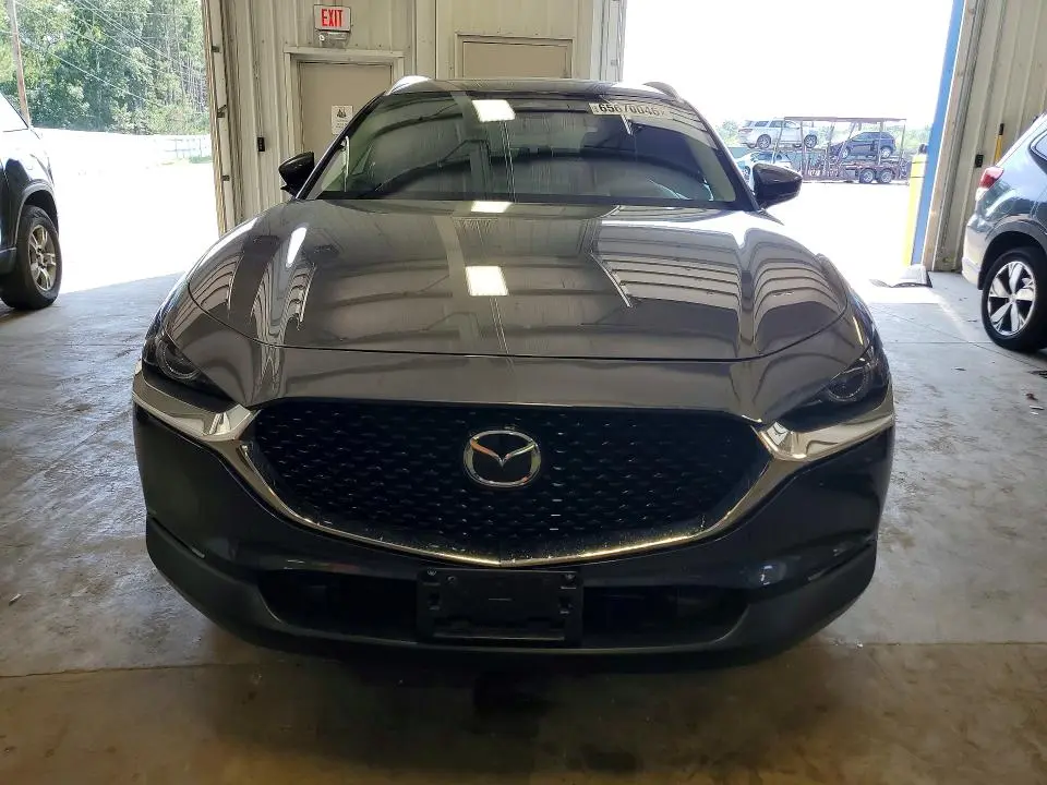 2025 MAZDA CX-30 PREMIUM  