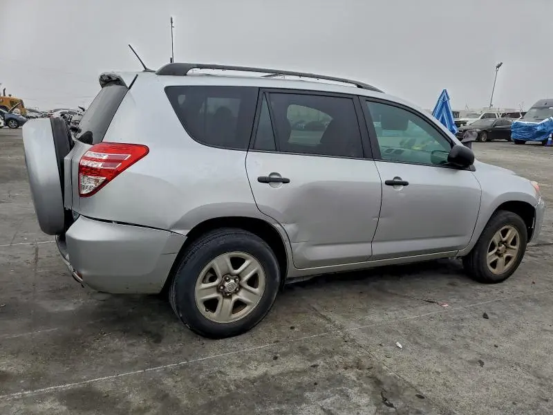 2012 TOYOTA RAV4   