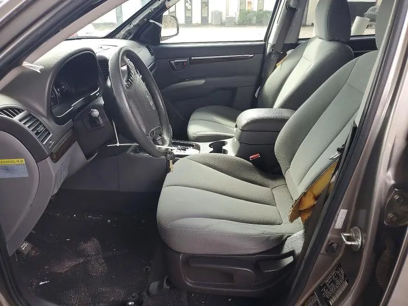 2011 HYUNDAI SANTA FE GLS  