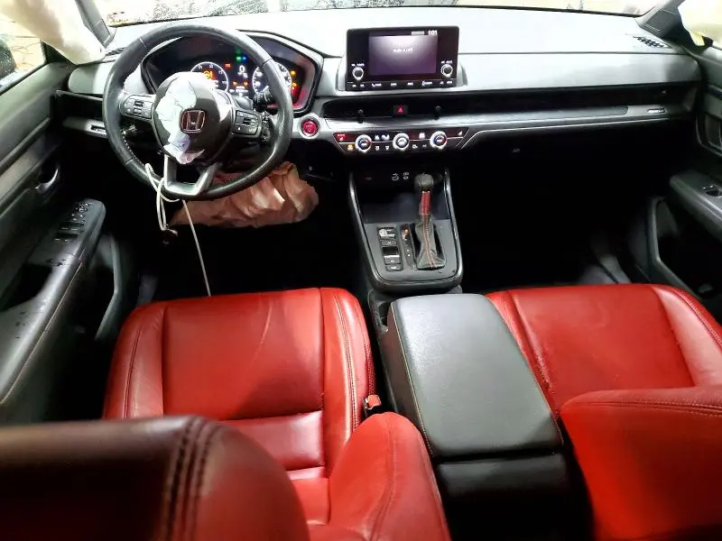 2023 HONDA CR-V SPORT  