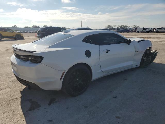 2021 CHEVROLET CAMARO LZ