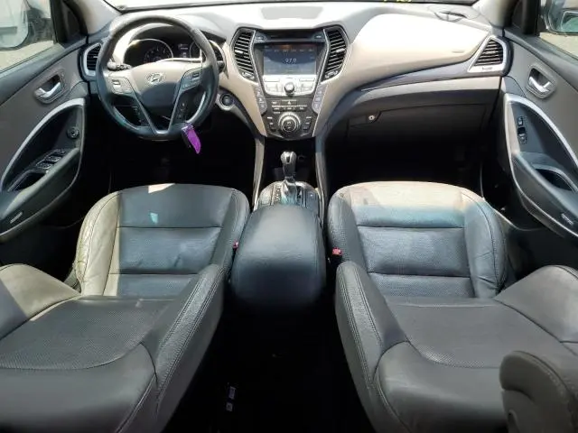 2015 HYUNDAI SANTA FE GLS  