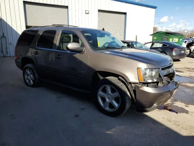 2011 CHEVROLET TAHOE K1500 LS  