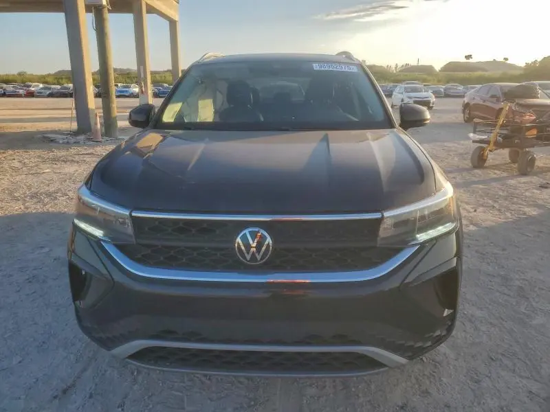2022 VOLKSWAGEN TAOS SE IQ DRIVE  