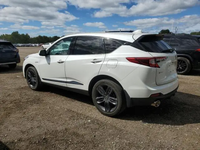 2021 ACURA RDX A-SPEC  