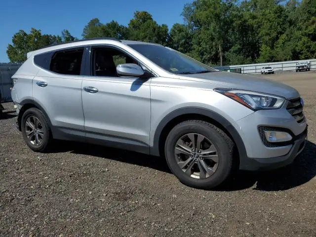 2014 HYUNDAI SANTA FE SPORT   