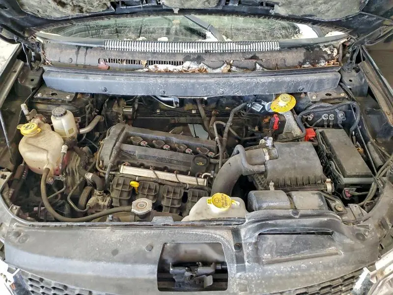 2016 DODGE JOURNEY SE  