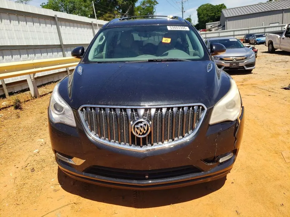 2013 BUICK ENCLAVE   