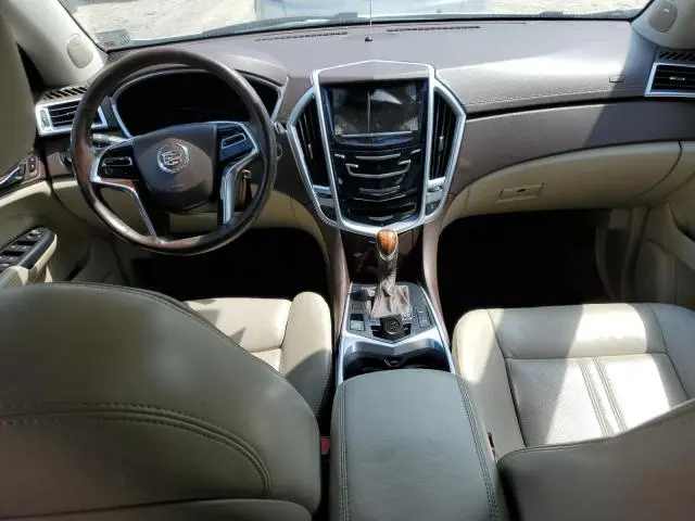 2013 CADILLAC SRX LUXURY COLLECTION  