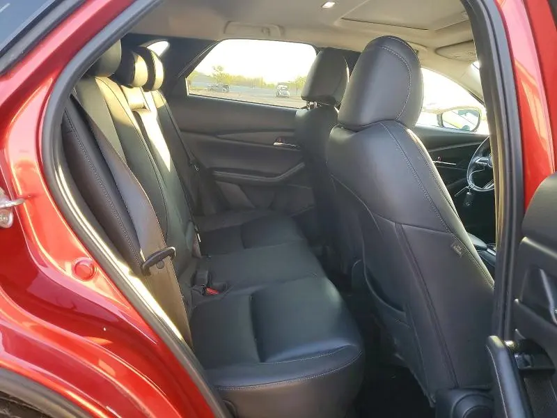 2022 MAZDA CX-30 PREFERRED  