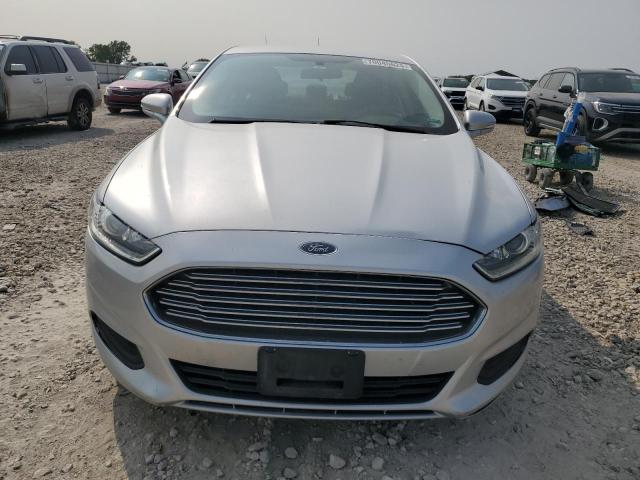 2015 FORD FUSION SE HYBRID