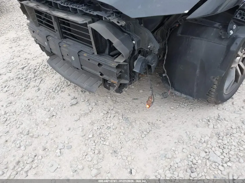 2015 FORD MUSTANG ECOBOOST