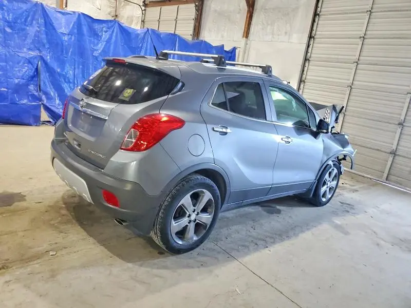 2013 BUICK ENCORE CONVENIENCE  