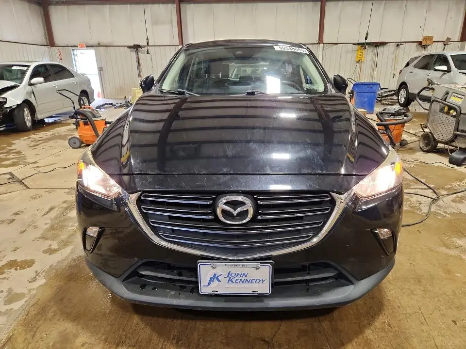 2019 MAZDA CX-3 TOURING  