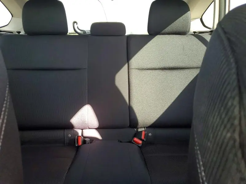 2016 SUBARU IMPREZA SPORT PREMIUM  
