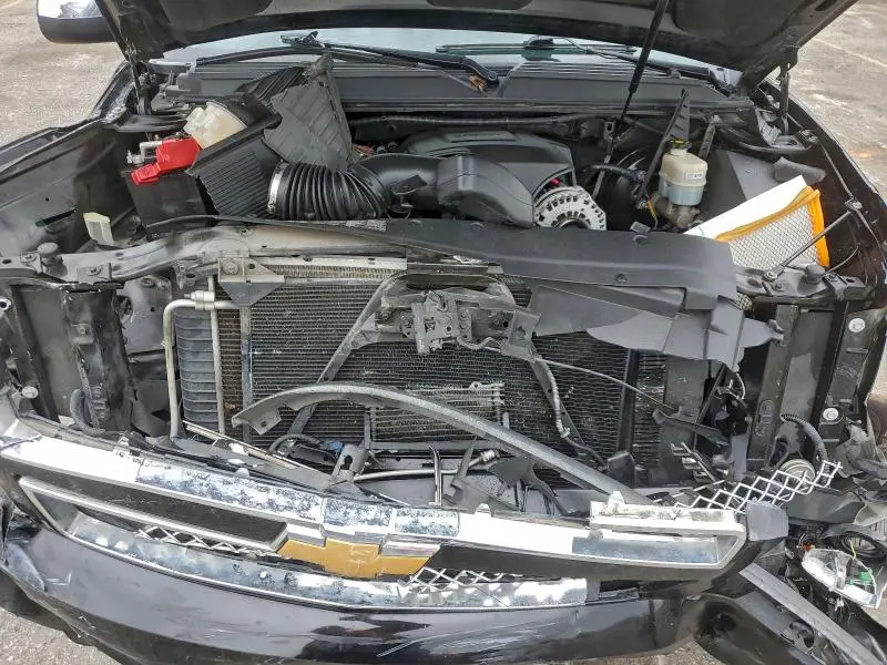 2013 CHEVROLET TAHOE C1500 LT  