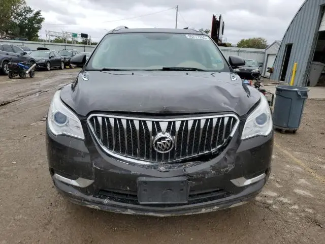 2014 BUICK ENCLAVE   