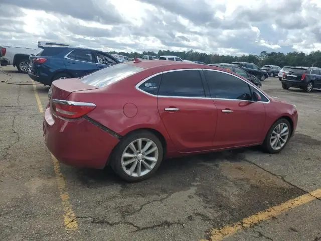 2014 BUICK VERANO   