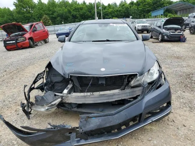 2013 MERCEDES-BENZ E 350  