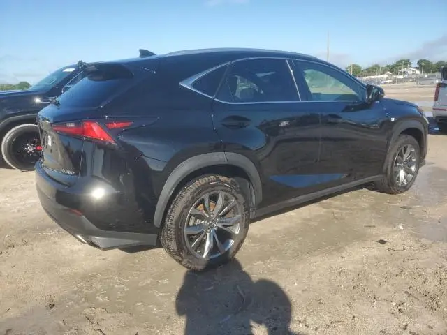 2019 LEXUS NX 300 BASE  