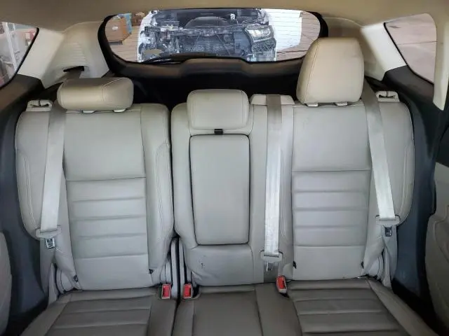 2013 FORD C-MAX SEL  