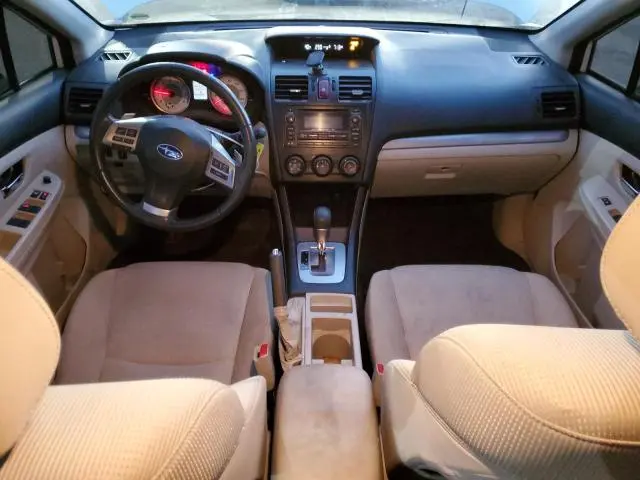 2014 SUBARU IMPREZA SPORT PREMIUM  