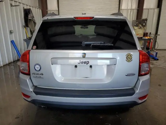 2011 JEEP COMPASS SPORT