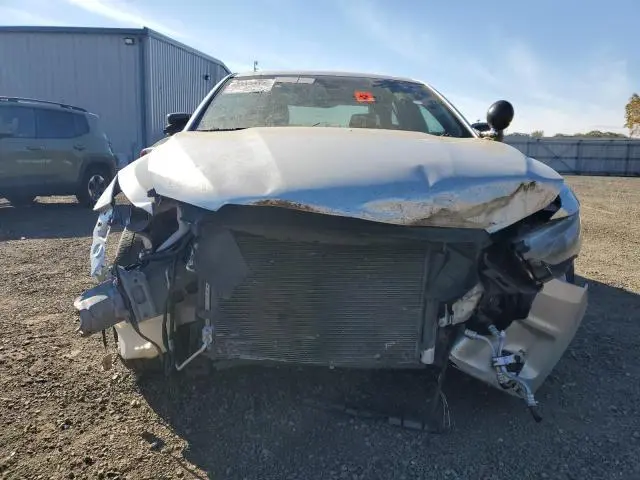 2019 FORD TAURUS POLICE INTERCEPTOR  