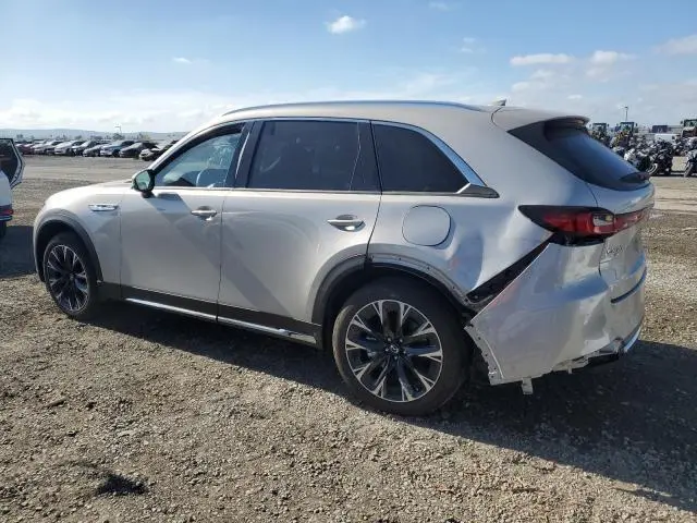 2024 MAZDA CX-90 PREMIUM PLUS  