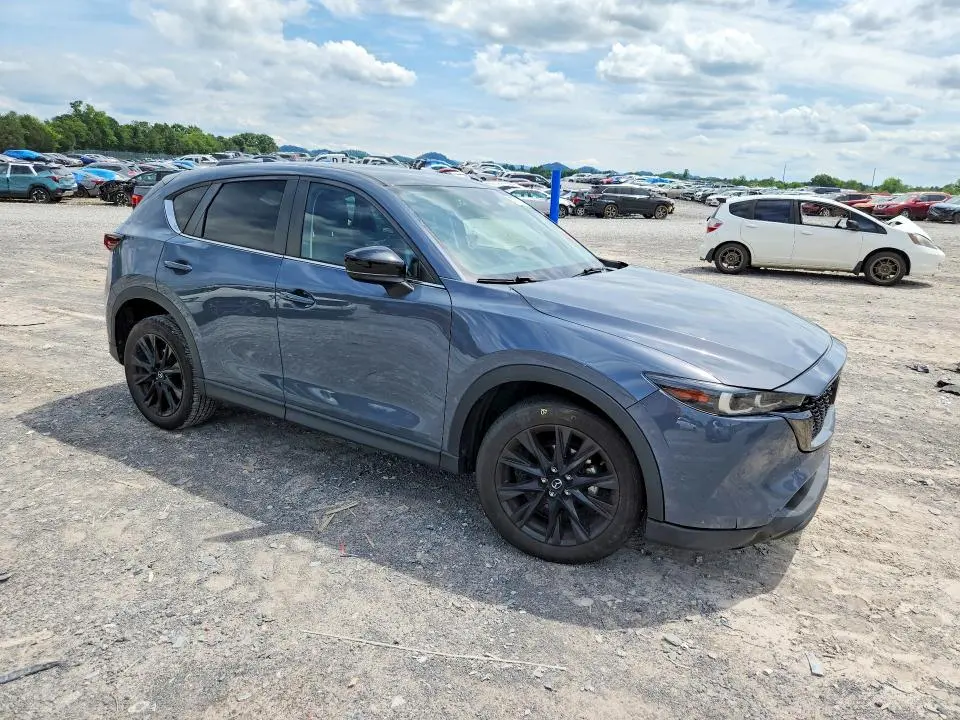 2022 MAZDA CX-5 PREFERRED  