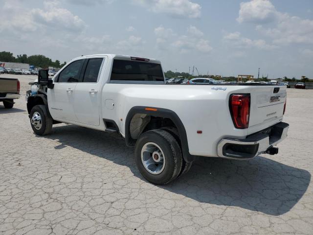 2022 GMC SIERRA K3500 SLE