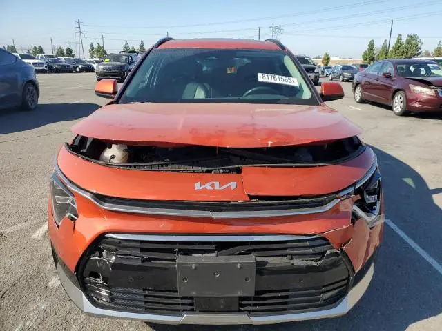 2023 KIA NIRO SX TOURING  