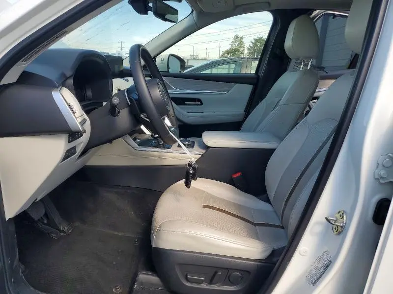 2024 MAZDA CX-90 PREMIUM PLUS  