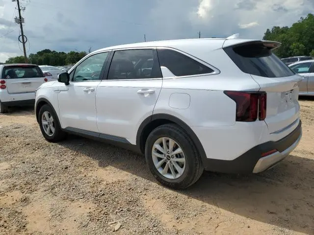 2024 KIA SORENTO LX  