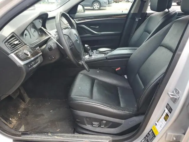 2013 BMW 535 XI  