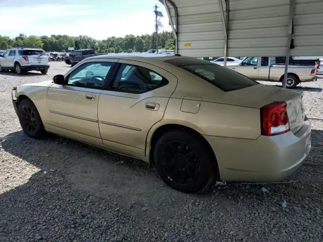2010 DODGE CHARGER SXT