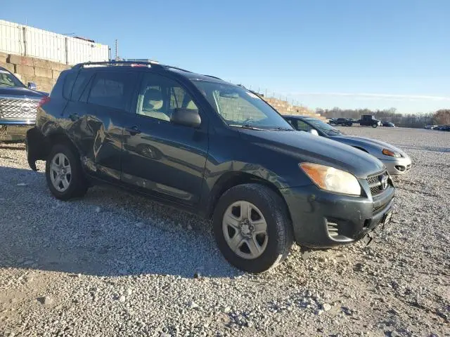 2011 TOYOTA RAV4   