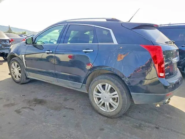 2011 CADILLAC SRX   